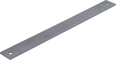 BGS 3217-1 | Aluminium Oxide Fine Radially Milled Abrasive Wheel | 350 x 35 x 4 mm | Compatible with Angle Grinder