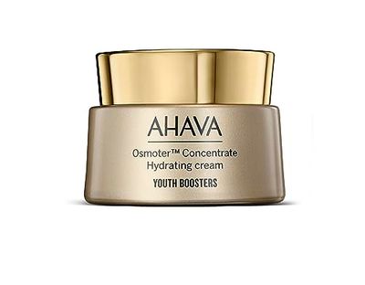 AHAVA Dead Sea Osmoter Supreme Hydration Cream day cream, 50 ml