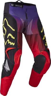 Fox Racing - 180 Honda Pants,Multicolor,30