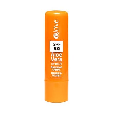 Ejove Ejove Ej043 Labial De Aloe Vera Spf50 4Gr 0.04 0.04 ml