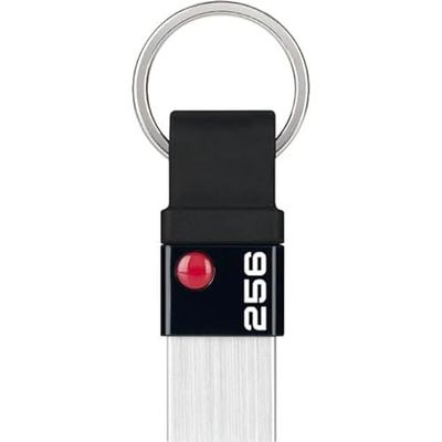 Emtec USB3.2 Nano Ring T100 256GB