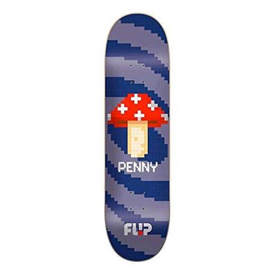 Flip Penny Sprite 8.0" Skateboard Deck