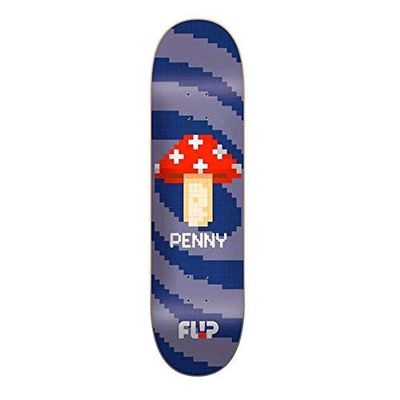 Flip Penny Sprite 8.0" Skateboard Deck