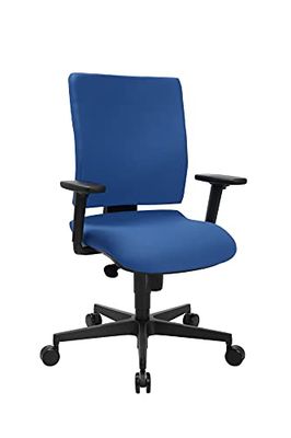 Topstar stoel, blauw, één maat