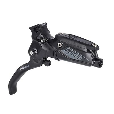SRAM KIT PALANCA FRENO DISCO G2-RSC (A2) ALUM.NEGR