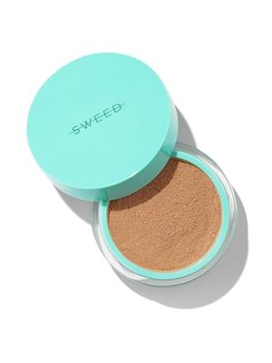 Sweed Miracle Mineral Powder Foundation - Tan