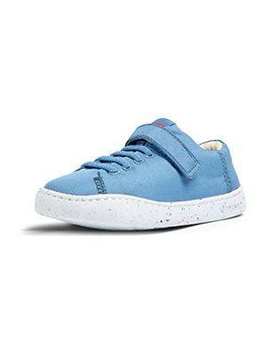 CAMPER Peu Touring Kids sneakers, Medium Blue, 37 EU, Medium blå, 37 EU