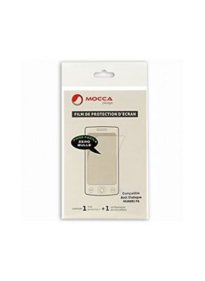 Mocca Design FP-Dress™ IP6-AS anti-statische schermbeschermfolie voor Huawei P6