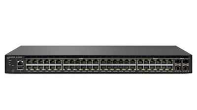 Lancom GS-4554X Stackable Full-Layer-3 Multi-Gigabit Access Switch