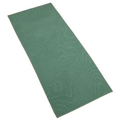Volkswagen 7TG084500212 California Collection Serviette de Bain Serviette de Plage Serviette de Voyage Vert