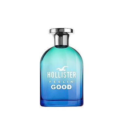 Hollister Feelin' Good for Him Eau de Toilette 100ml