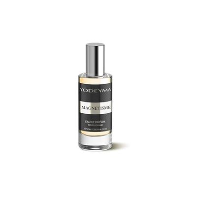 Yodeyma Paris Magnétisme Eau de Parfum 15ml (Men's)