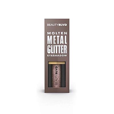 Beauty Blvd Molten Metal Adelize Glitter Eyeshadow 4.5ml