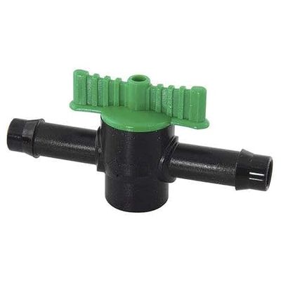 Saturnia Goteo Valvula Interlinea 1/2" (Blister 1 Pieza)