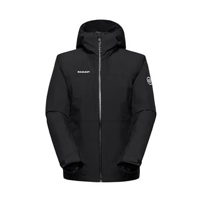 Mammut Treeline 3 in 1 HS Felpa con cappuccio da donna