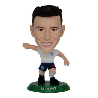 SoccerStarz - England Mason Mount (nowa wersja 2024)