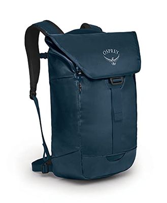 Osprey Transporter Flap Lifestyle Pack voor volwassenen, uniseks