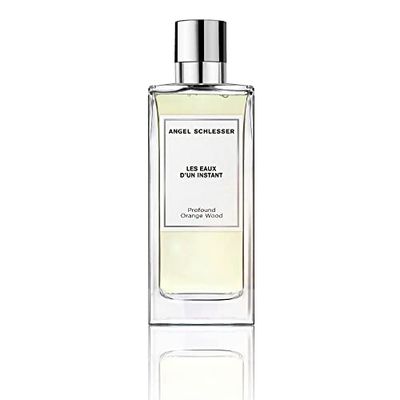 Fragrance - Angel Schlesser Profund Orange Wood Eau De Toilette Spray 150ml