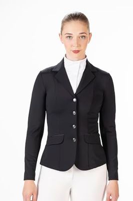 HKM Edmonton Couverture de cheval Bleu foncé 135 cm