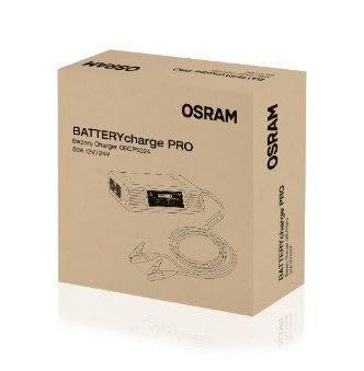 Caricabatterie BATTERYcharge PRO Caricabatterie 50A Osram OSCP5024