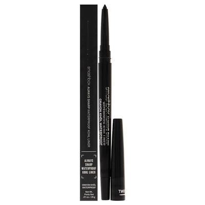 SmashBox Always Sharp Waterproof Kohl Liner - Sumatra For Women 0,01 oz Eyeliner