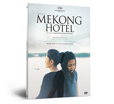 Mekong Hotel