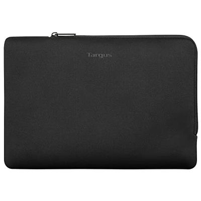 Targus MultiFit - Notebook sleeve - 15" - 16" - black