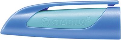 STABILO EASYbuddy - Cappuccio per Penna Stilografica - Blu/Azzurro