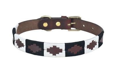 Dog Collar Halsband XS 9-11 Inches