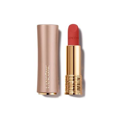 Lancome l'absolu rouge intimatte 274