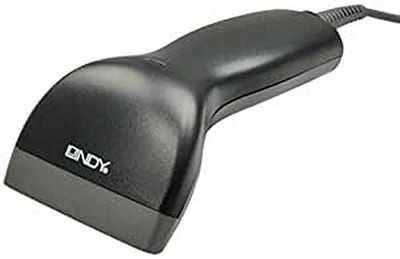 Lindy Douchette CCD, USB