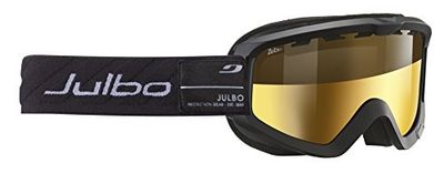 Julbo Bangnext Masque de Ski Homme, Noir, Taille XL