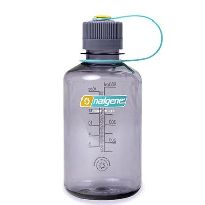 Nalgene EH Sustain drinkfles aubergine 0,5 l