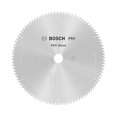 Bosch Professional 1x Lame de scie circulaire Standard for Wood (bois, 305 x 30 x 2,2 mm, 60 dents, accessoire de scie circulaire sans fil)