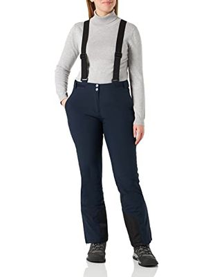 Mc Kinley Dina Pantaloni 517 Navy Dark 42
