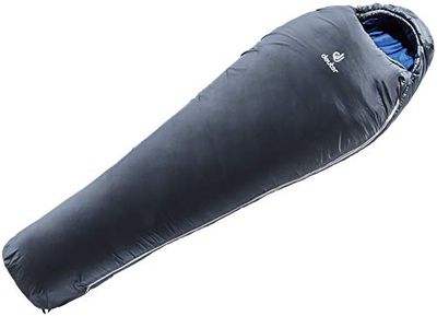 Deuter Orbit + 5° 2020 Model Slaapzak