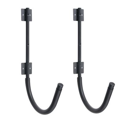 RAD Sportz Wandkajak kleerhangers 45,4 kg capaciteit kajakken opslag voor garage/tuinhuis