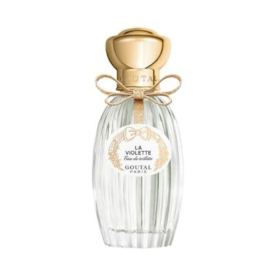 LA VIOLETTE edt vapo 100 ml