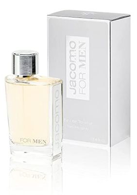 Jacomo For Men For Men 3.4 Oz Edt Spray