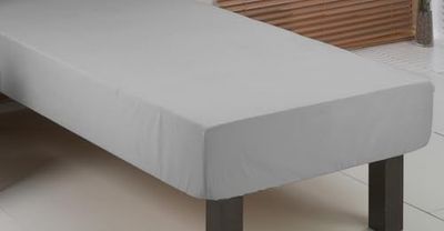 Bajera 50/50 105 Cm Gris Claro
