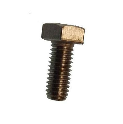 RECMAR Tornillo M6X10 PAGB/T5783-M6X10, Other, Multicolor, One Size