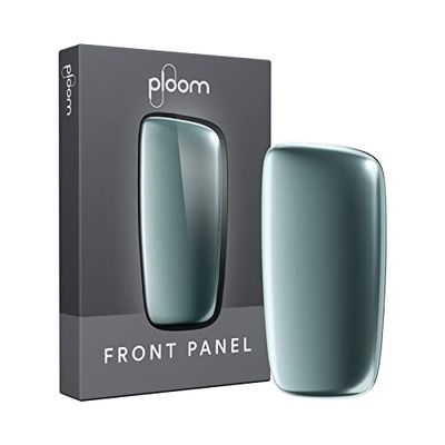 Ploom Panneau avant en X - Vert d'eau