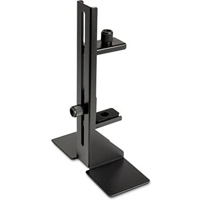 INTER TECH SOPORTE TARJETAS GRÁFICAS GH-01 AJUSTABLE EN ALTURA, METAL