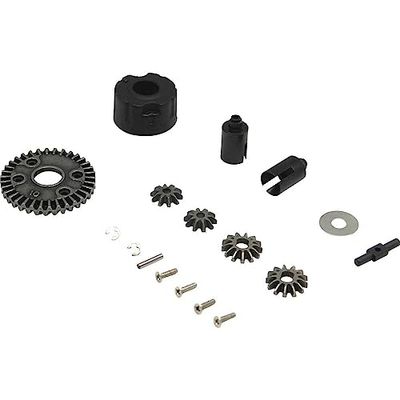 Reely 538561C Pièce de Rechange Différentiel Complet
