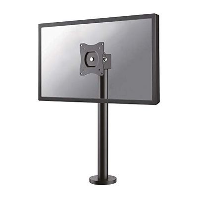 MONITOR ACC DESK mount 10-32"/NS-DPOS100SVART NEWSTAR