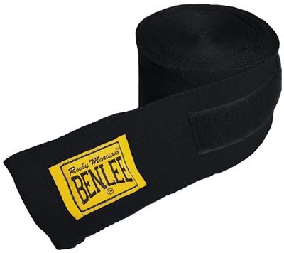 BENLEE Rocky Marciano BenLee elastische boksbandage 3,0 m