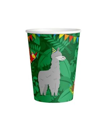 PD-Party- Gobelets, 7120011, Multicouleur