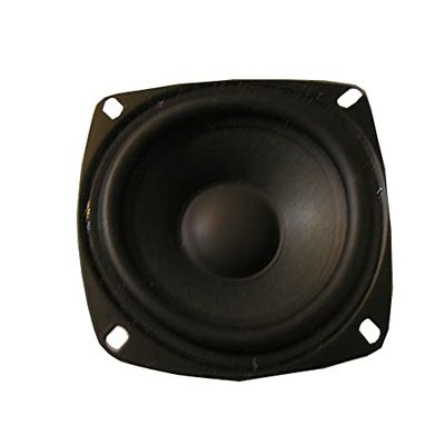 Woofer 4" per diffusore acustico