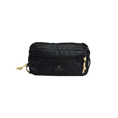 Speedo PolarPro - Boreal Tech-Pouch - 7L - Cabe en la mochila Boreal 50L - Revestimiento resistente a la intemperie - Mantén los accesorios organizados