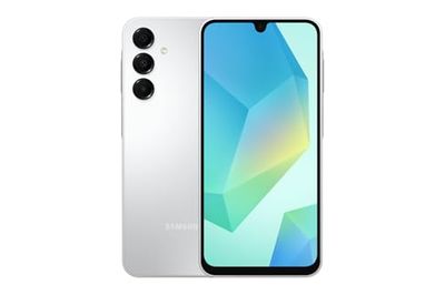 Samsung Galaxy A16 128GB 4RAM 4G EU light grey